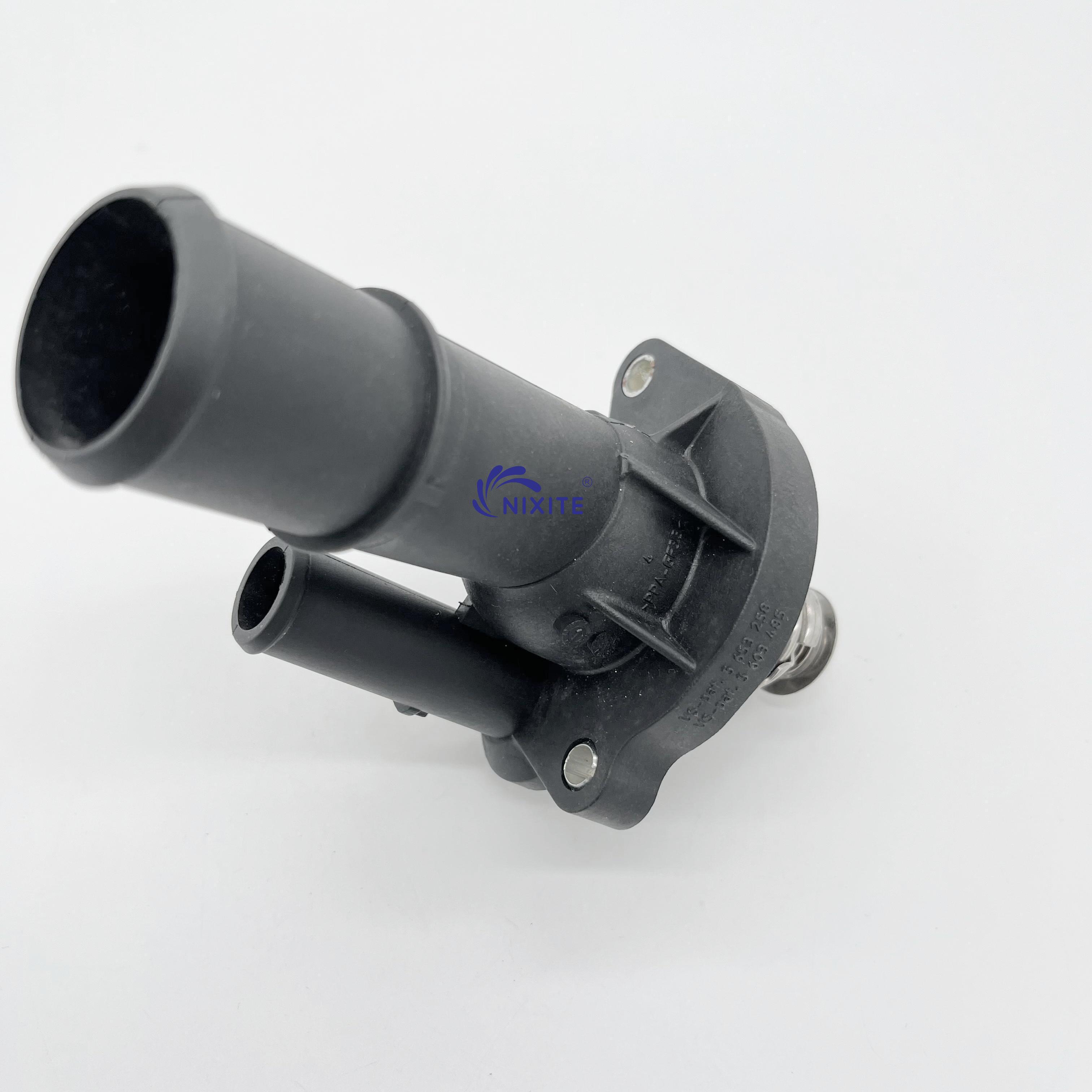 1251261, 1302167, 4M5G8575EA Engine Coolant Thermostat Housing Assembly