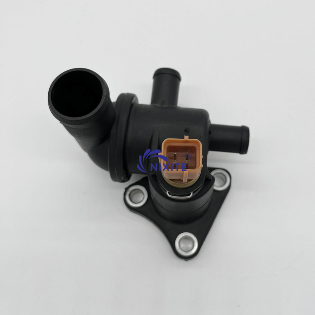 25650-02560, 25650-05000 Engine Coolant Thermostat for HYUNDAI KIA