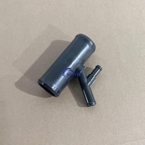 16577 26020, 16577-26020 Engine Coolant Thermostat Housing Water Flange for TOYOTA