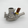 55215006, 68211424AA, 04892642AC Engine Coolant Thermostat Housing Assembly for FIAT, ALFA ROMEO