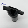 2S4Q-8594-AB, 1148329 Engine Coolant Thermostat Cover Water Flange