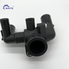 1731770, BK2Q8A586AB, BK2Q-8594-AA Engine Coolant Thermostat Housing Assembly