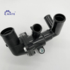 1336.Z3, 1338.F5, 1372334, 9659248080 Engine Coolant Thermostat Housing Assembly