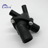1114168, 4611829, 1362736, 1358099, 1C1O-8A558-AA, YC1Q9K478BA Engine Coolant Thermostat Housing Assembly