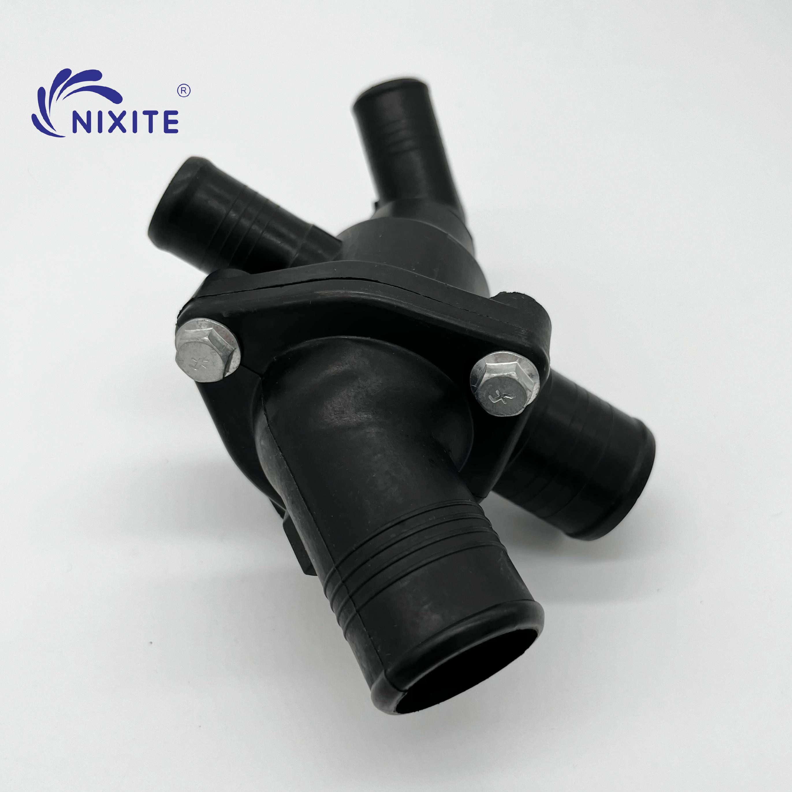 1114168, 4611829, 1362736, 1358099, 1C1O-8A558-AA, YC1Q9K478BA Engine Coolant Thermostat Housing Assembly
