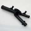 03H 121 111A, 03H 121 117B, 03H 121 026C Thermostat Housing Water Flange for AUDI VW