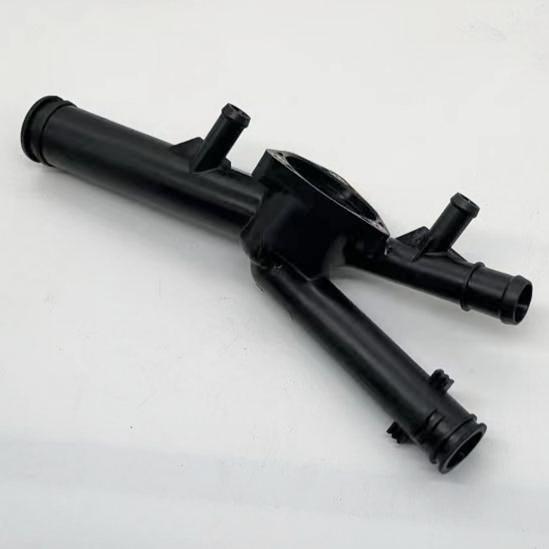 03H 121 111A, 03H 121 117B, 03H 121 026C Thermostat Housing Water Flange for AUDI VW