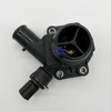 30774489, 31355151, LR006071 Engine Coolant Thermostat Housing Assembly