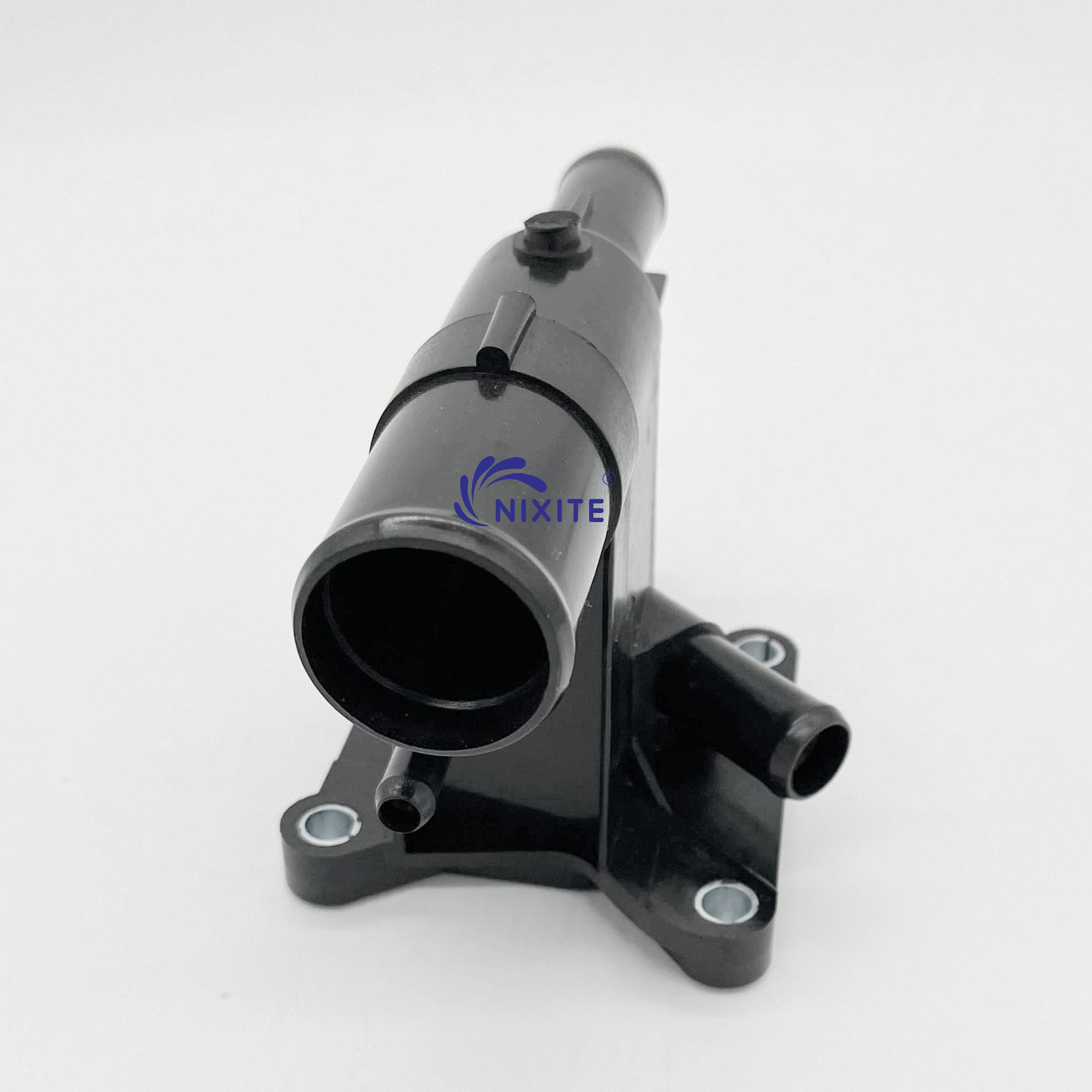 902-1085, CP9Z8K556B, CP9Z 8K556-B, 5156372 Engine Coolant Thermostat Housing Water Flange