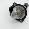 4M5G-8575-FC, 4M5G-8575-GA, LF50-15-170, LF50-15-170A Engine Coolant Thermostat Housing Assembly