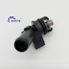 1372333, 1128018, 6C1Q-6L635-AB, XS7Q-6L635-AE Engine Coolant Thermostat Housing Assembly