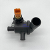 25650-02560, 25650-05000 Engine Coolant Thermostat for HYUNDAI KIA