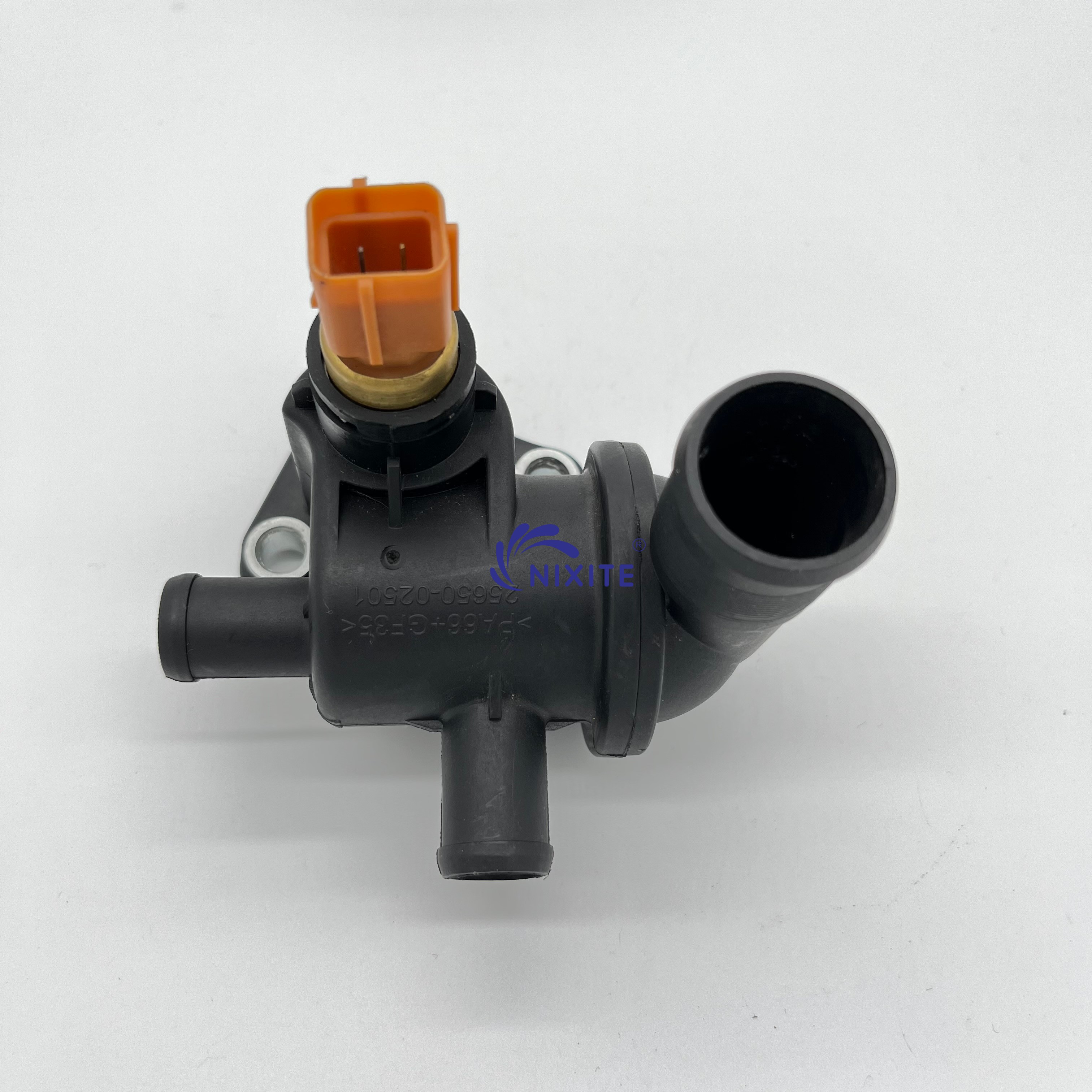 25650-02560, 25650-05000 Engine Coolant Thermostat for HYUNDAI KIA