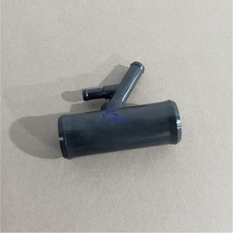16577 26020, 16577-26020 Engine Coolant Thermostat Housing Water Flange for TOYOTA