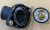 902-3312, 5589KT, 53020887AB, 53020887AC, 53020887AD Engine Coolant Thermostat Housing Assembly