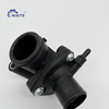 XS7Q-9K478-AD, JDE1901, JDE4149 Engine Coolant Thermostat Housing Assembly