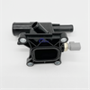 902-1085, CP9Z8K556B, CP9Z 8K556-B, 5156372 Engine Coolant Thermostat Housing Water Flange