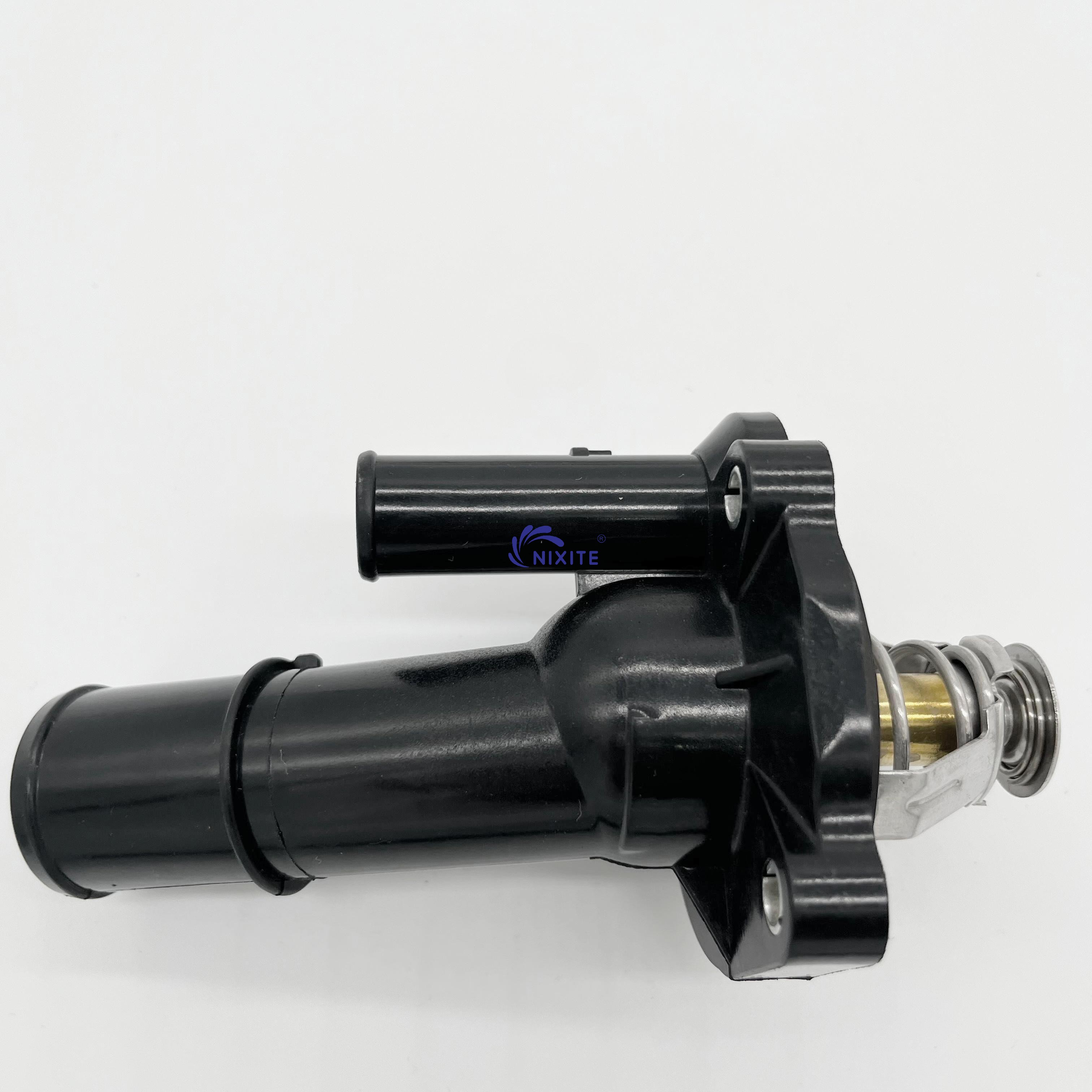 4M5G-8575-FC, 4M5G-8575-GA, LF50-15-170, LF50-15-170A Engine Coolant Thermostat Housing Assembly