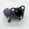 25650-02560, 25650-05000 Engine Coolant Thermostat for HYUNDAI KIA
