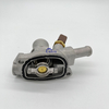 55215006, 68211424AA, 04892642AC Engine Coolant Thermostat Housing Assembly for FIAT, ALFA ROMEO