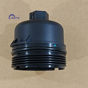 9659102880 Oil Filter Housing Cover for FIAT