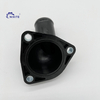 2S4Q-8594-AB, 1148329 Engine Coolant Thermostat Cover Water Flange