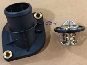 902-3312, 5589KT, 53020887AB, 53020887AC, 53020887AD Engine Coolant Thermostat Housing Assembly