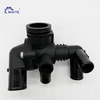 1731770, BK2Q8A586AB, BK2Q-8594-AA Engine Coolant Thermostat Housing Assembly