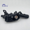 110602770R, 1106000Q01, 1106000Q02, 1106000Q0Y Engine Coolant Thermostat Housing Assembly