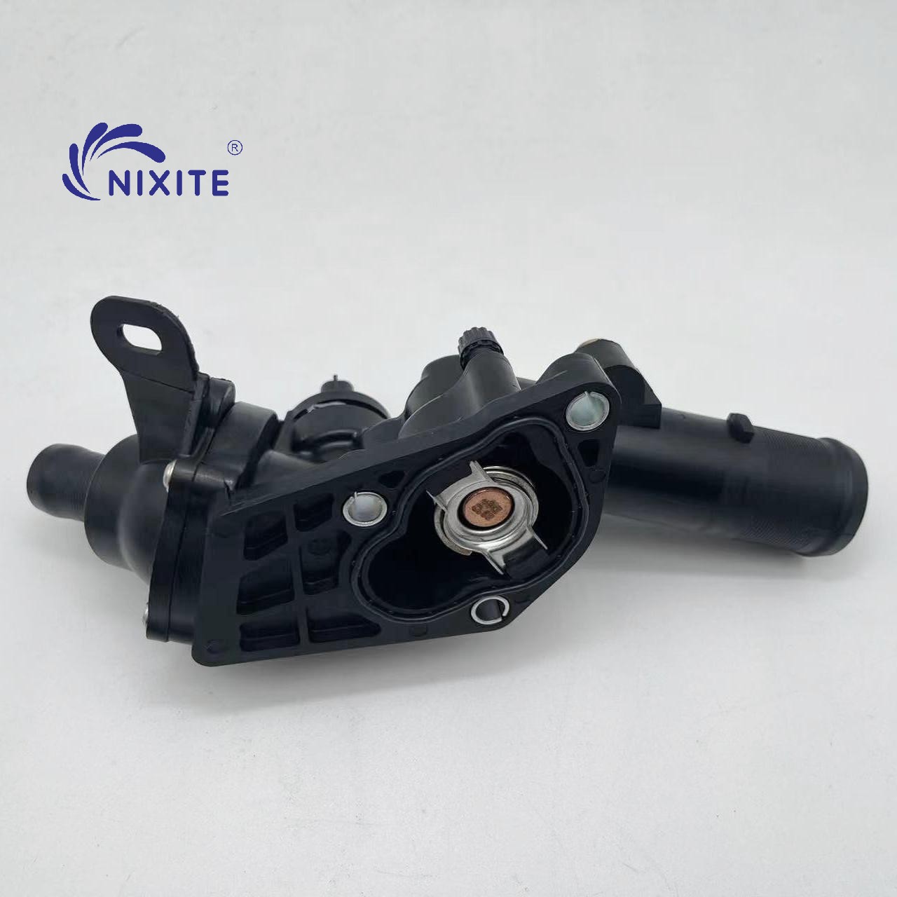 110602770R, 1106000Q01, 1106000Q02, 1106000Q0Y Engine Coolant Thermostat Housing Assembly