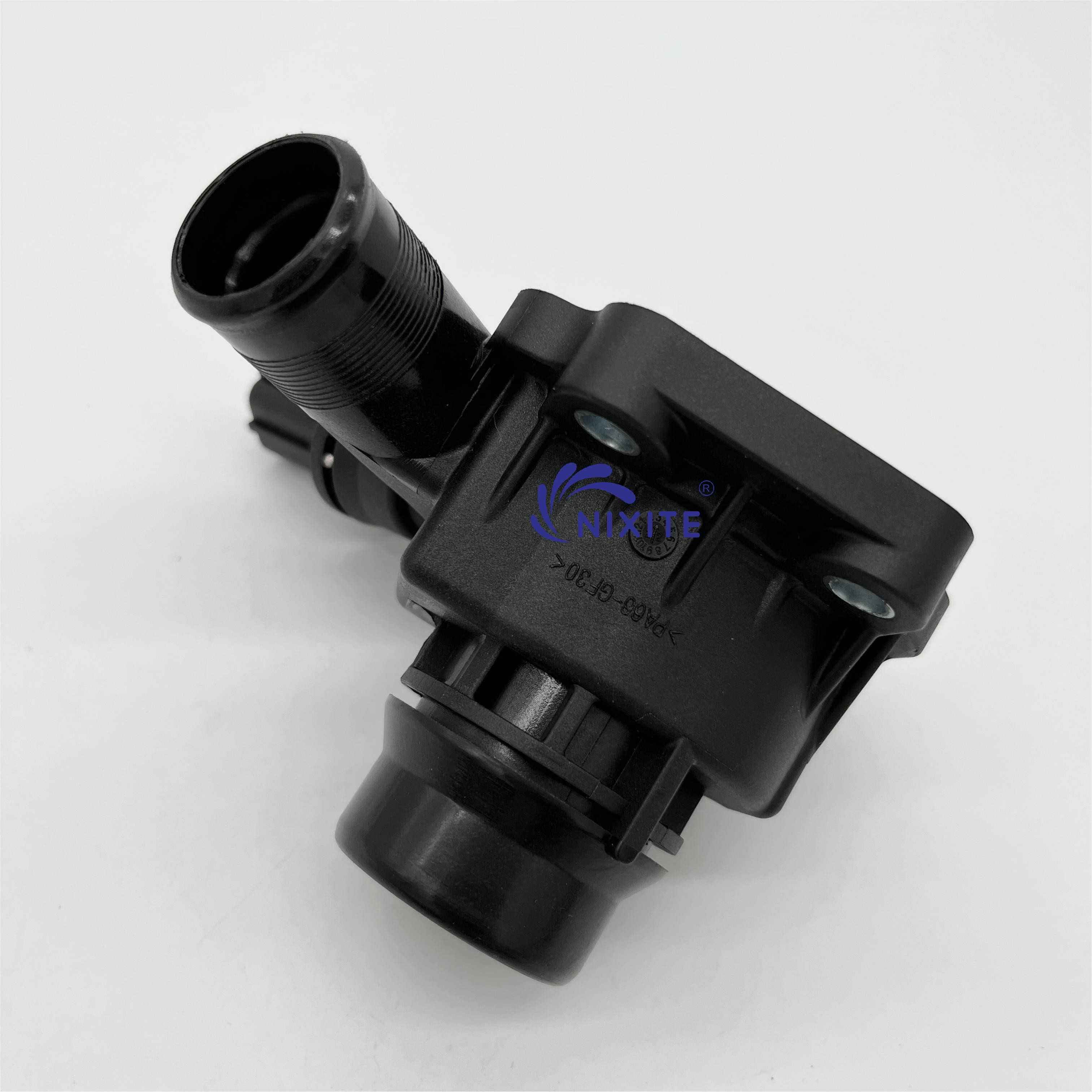 30774489, 31355151, LR006071 Engine Coolant Thermostat Housing Assembly