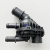 GN1G9K478AA, GN1G-9K478-BA/, GN1Z8592B Engine Coolant Thermostat Housing Assembly