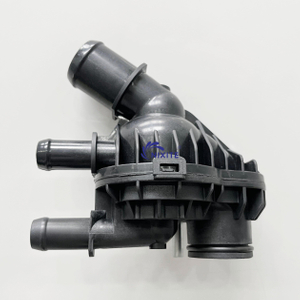GN1G9K478AA, GN1G-9K478-BA/, GN1Z8592B Engine Coolant Thermostat Housing Assembly