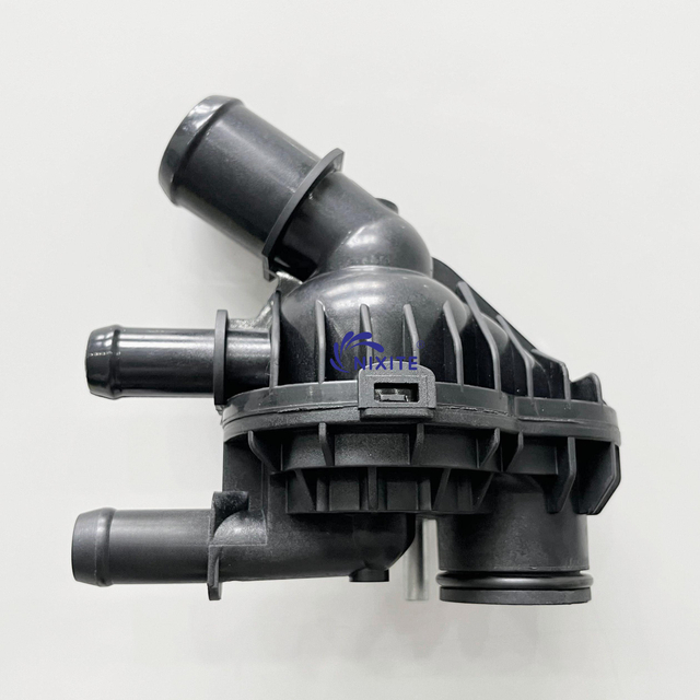 GN1G9K478AA, GN1G-9K478-BA/, GN1Z8592B Engine Coolant Thermostat Housing Assembly