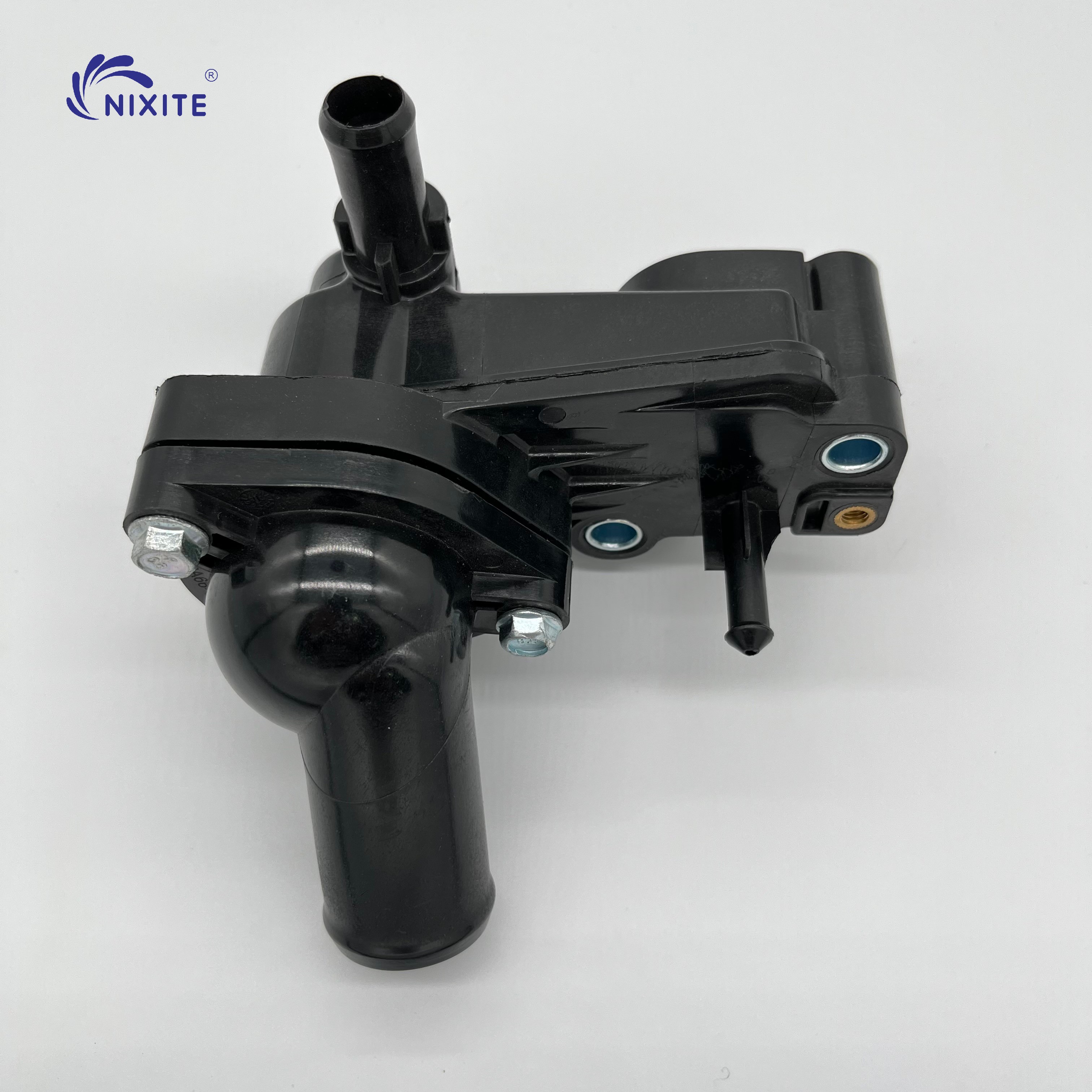 2S4Q-9K478-AD, 89FF 8575 AA, 89FF 8575 AB, 1086282 Engine Coolant Thermostat Housing Assembly