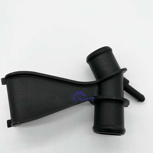 16577-22030, 16577-22031, 16577-22040 Engine Coolant Thermostat Housing Water Flange for TOYOTA
