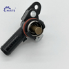 1102636, YC1Q 6L635AG, YC1Q-6L635-AG Engine Coolant Thermostat Housing Assembly