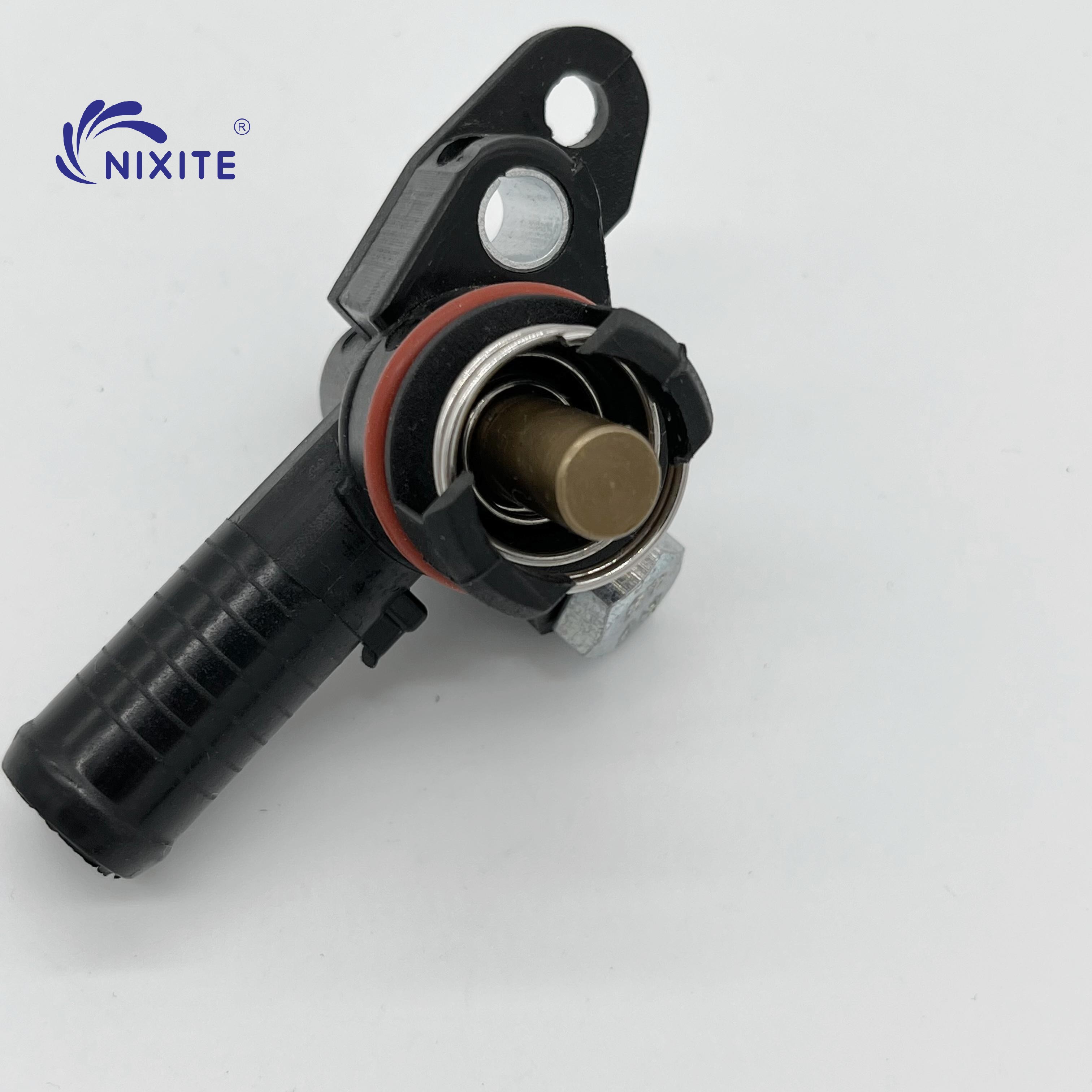 1102636, YC1Q 6L635AG, YC1Q-6L635-AG Engine Coolant Thermostat Housing Assembly