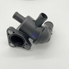 25650-02560, 25650-05000 Engine Coolant Thermostat for HYUNDAI KIA
