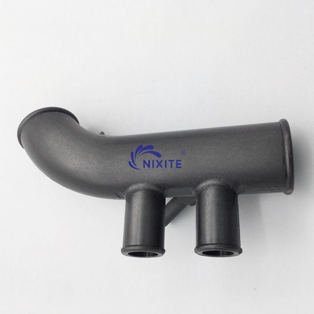 1336906, 13 36 906, 90280748 Engine Coolant Flange for GM OPEL
