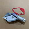 06E121168, 06E121168B, 06E121161R Aluminium $ Plastic Water Flange for AUDI VW