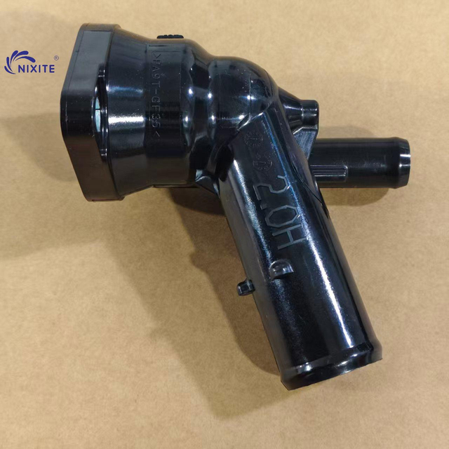 1232-180, 16031-24020, 16031-24021 Engine Coolant Thermostat Housing Assembly for TOYOTA LEXUS